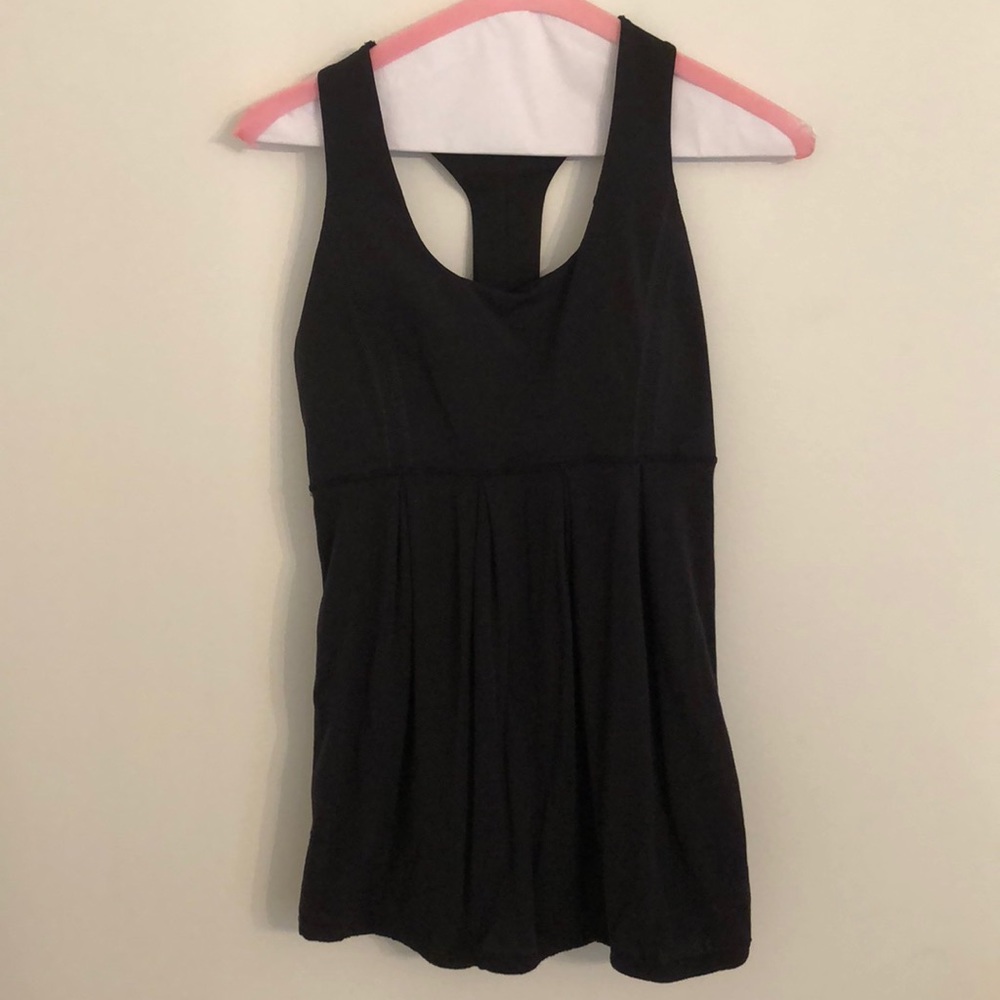 Lululemon top